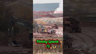 The Quarry Filming Episode 75 [upl. by Cibis]