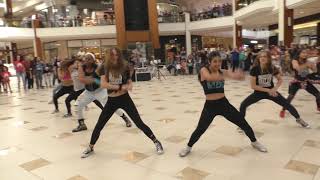 BEST FLASH MOB EVER [upl. by Manoop]