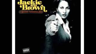 Jackie Brown OSTWho Is He  Bill Withers [upl. by Olim]