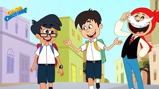 Chacha ChaudharyChildrens Special CompilationAnimated CartoonsHindi Kahaniya [upl. by Llerdnad]