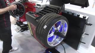 CORGHI  Autopromotec 2015  EyeLight [upl. by Tanner]