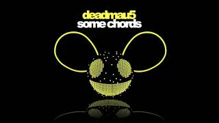 deadmau5  Some Chords [upl. by Adoc]