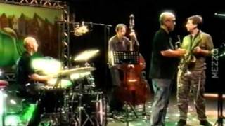 John Zorn  Acoustic Masada Live Full Concert [upl. by Reich]