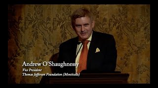 Andrew J O’Shaughnessy quotThe Old Gamester General John Burgoynequot [upl. by Siocnarf941]