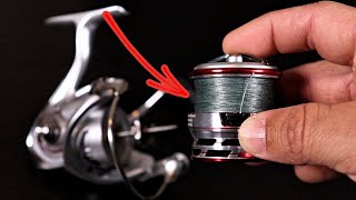 How Often Should You Change Out Your Fishing Line [upl. by Veno]