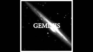 Geminis  Es amor [upl. by Euqinim]