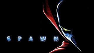 Spawn 1997 Red Cape [upl. by Tenney]