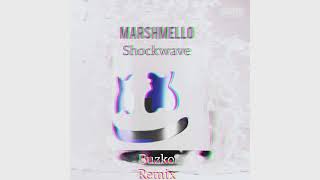 Marshmello  Shockwave Buzko remix [upl. by Aiem]