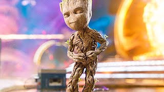 Guardians of the Galaxy Volume 3  Official Trailer 2023 [upl. by Jennie]