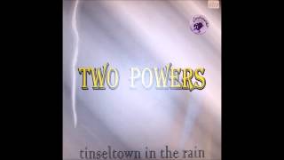 Two Powers  Tinseltown In The Rain Factory Team Remix 1996 [upl. by Yrevi]