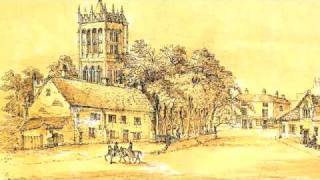 Melton Mowbray in 1846 widescreen [upl. by Remot895]