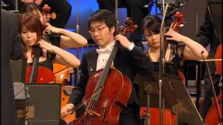 Tchaikovsky The year 1812 Festival Overture in E flat major op49 [upl. by Abner]