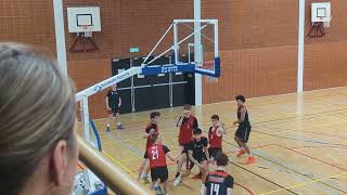 M162 MBCA vs M161 Almere 10325 [upl. by Buderus]