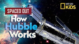 How Hubble Works  Spaced Out [upl. by Eziechiele]