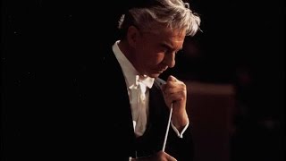 Mendelssohn Italian Symphony Herbert von Karajan [upl. by Cattier]