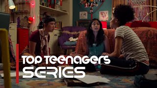 Top 10 teenagers TV series 2020 Watch Nowbest teenage shows so far [upl. by Ahsii]