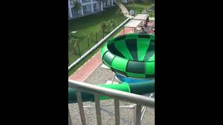 Riu Montego Bay Water Slides [upl. by Thgiled]