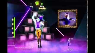 Just Dance 2015 You Spin Me Round Like A Record [upl. by Atsejam291]