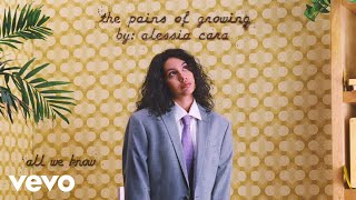 Alessia Cara  All We Know Official Audio [upl. by Nirb234]