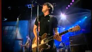 Blink 182  I Miss You on Rove Live 2004 [upl. by Battista]