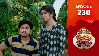 Uppum Mulakum 3  Flowers  EP  230 [upl. by Elnar]