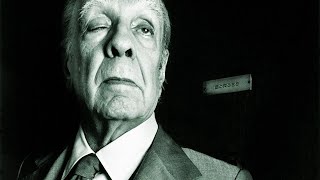 J L Borges on English [upl. by Halimak]