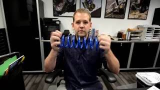 Coilover Springs Spring Rates and Calculations  Filthy Motorsports [upl. by Mussman]