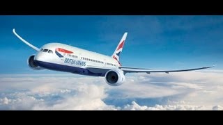 British Airways Today Tomorrow TV Advert  Unravel Travel TV [upl. by Nomyar186]