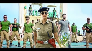 CBI AM AHA South Released Full Hindi Movie  Sudhakar Lavanya  New South Movie [upl. by Earal]