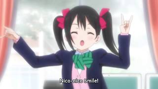 Nico Nico Nii heiakim Remix [upl. by Hector]