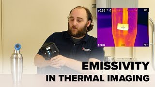 A Complete Guide to Emissivity for Thermal Imaging [upl. by Noitna473]