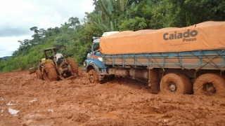 Top 10 camiones al extremo offroad Brasil 🚚 [upl. by Navy]