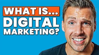 What Is Digital Marketing And How Does It Work [upl. by Tamar]