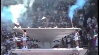 ▶ 1988 Seoul Olympic legends Grilled pigeon [upl. by Anneh]