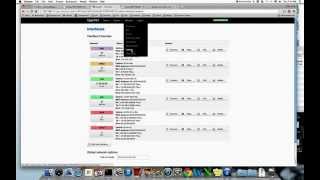 Exploring OpenWrt  VLAN Firewall PortForwarding [upl. by Anomor463]