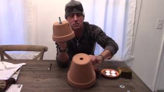 Best Flower Pot Heater [upl. by Ursas]