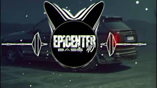 Reggaeton  Pasame La Botella EPICENTER [upl. by Ahseinaj992]