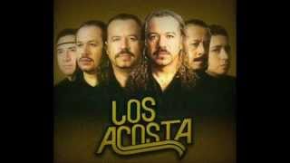 Los Acosta Mix solo exitos [upl. by Chrystal628]