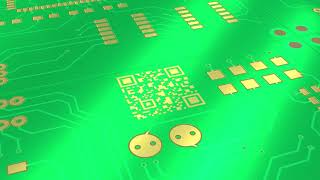 Orbotech Neos™  outstanding performance for inkjet solder mask [upl. by Lleroj]