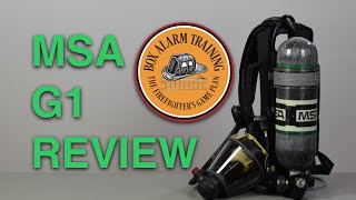 MSA G1 Review [upl. by Larissa]