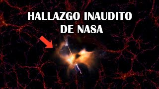 Descubrimientos impresionantes de NASA nos dejan asombrados [upl. by Eecyaj594]