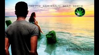 Onetox Ramukanji🎶☑️☄️🕸️Reggae instrumen By Pethu [upl. by Graniah]