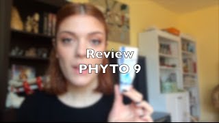 Review PHYTO 9 Daily Ultra Nourishing Botanical Cream [upl. by Wiley]