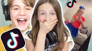 2019 Funny Tik Tok Review Compilation [upl. by Giguere22]