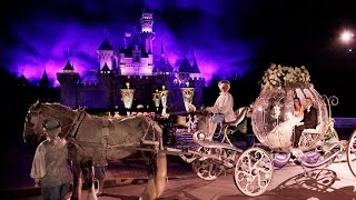 Brettainy amp Kyles Disneyland Wedding Ceremony HD [upl. by Wheeler]