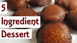 Handesh Recipe  Sweet Bangladeshi Dessert [upl. by Constantine]