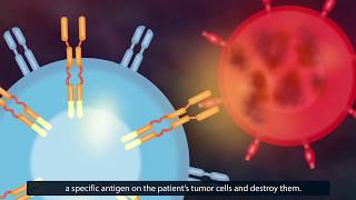 CAR TCell Therapy How Does It Work [upl. by Egoreg]