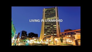 Living in Stamford CT [upl. by Menis]