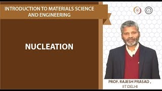 Nucleation [upl. by Oilut]