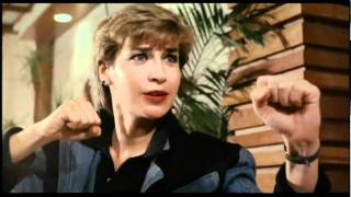 Yes Madam  Cynthia Rothrock With Michelle Yeoh  HQ Final Fight Scene [upl. by Gylys]